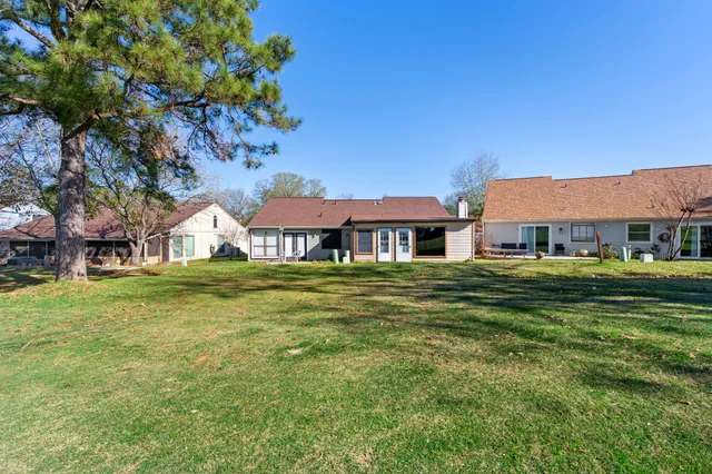 $85,000 | 58 Westwood Village Drive, Trinity, TX 75862