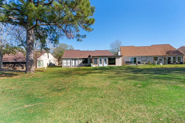 $85,000 | 58 Westwood Village Drive, Trinity, TX 75862