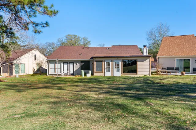 $85,000 | 58 Westwood Village Drive, Trinity, TX 75862