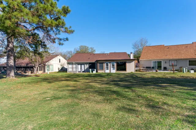 $85,000 | 58 Westwood Village Drive, Trinity, TX 75862