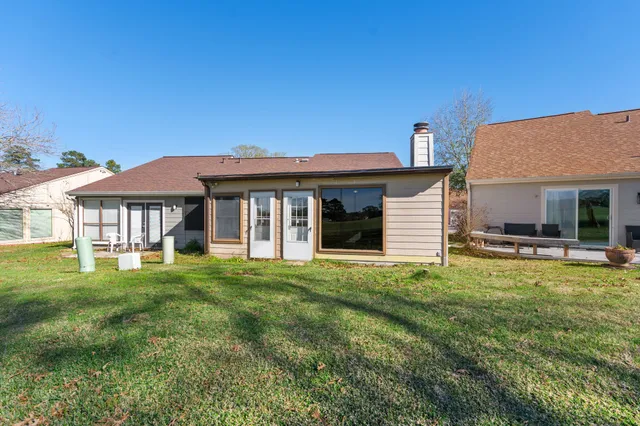 $85,000 | 58 Westwood Village Drive, Trinity, TX 75862