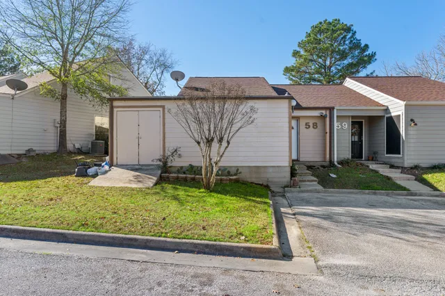 $85,000 | 58 Westwood Village Drive, Trinity, TX 75862