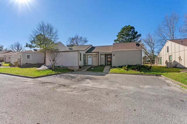 $85,000 | 58 Westwood Village Drive, Trinity, TX 75862