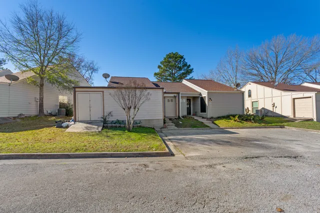 $85,000 | 58 Westwood Village Drive, Trinity, TX 75862