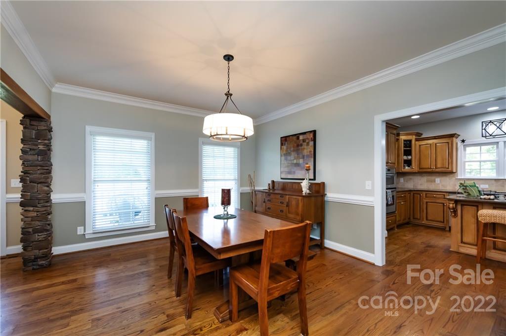 7211 Nesbit Road Waxhaw, NC 28173 - Photo 11 of 47 Gallery Image 11