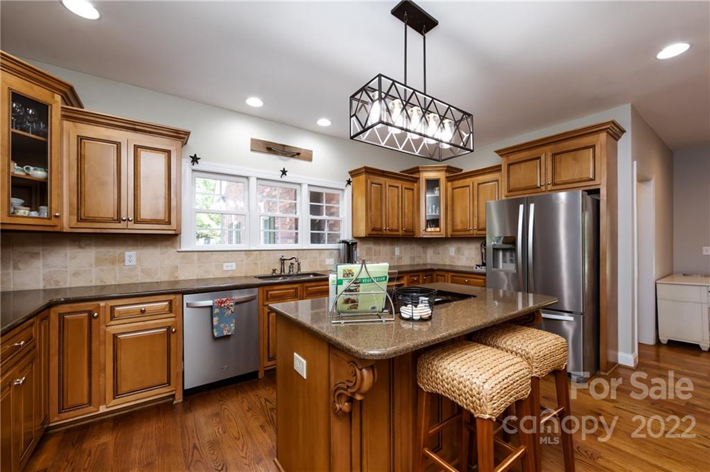 7211 Nesbit Road Waxhaw, NC 28173 - Photo 12 of 47 Gallery Image 12