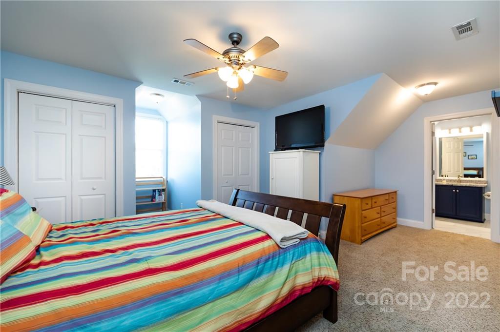7211 Nesbit Road Waxhaw, NC 28173 - Photo 23 of 47 Gallery Image 23