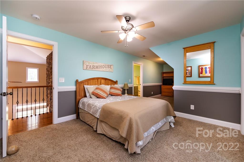 7211 Nesbit Road Waxhaw, NC 28173 - Photo 26 of 47 Gallery Image 26