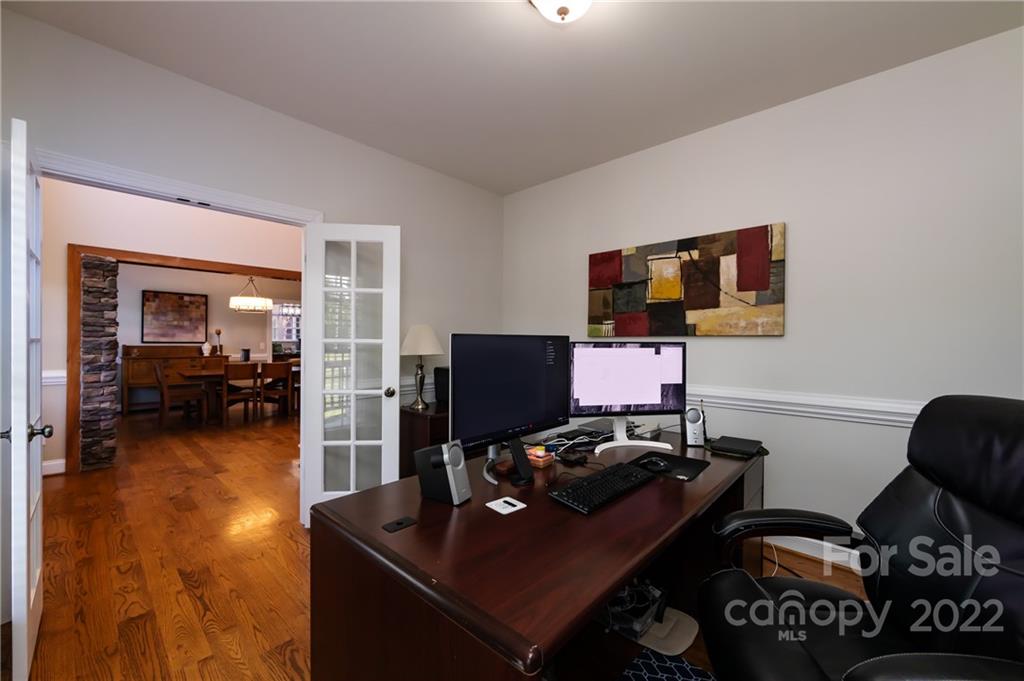 7211 Nesbit Road Waxhaw, NC 28173 - Photo 27 of 47 Gallery Image 27
