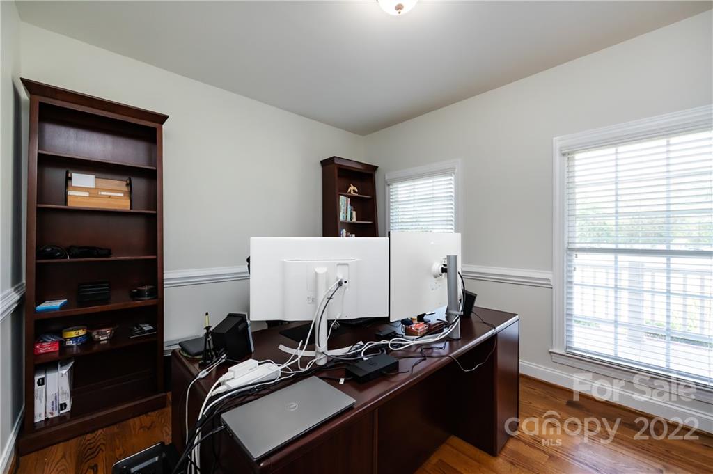 7211 Nesbit Road Waxhaw, NC 28173 - Photo 28 of 47 Gallery Image 28