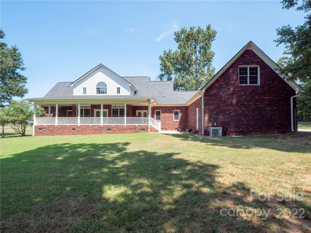 7211 Nesbit Road Waxhaw, NC 28173 - Photo 33 of 47 Gallery Image 33