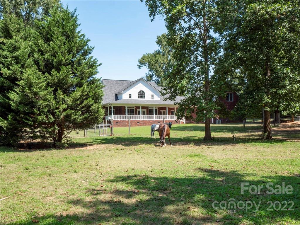 7211 Nesbit Road Waxhaw, NC 28173 - Photo 34 of 47 Gallery Image 34