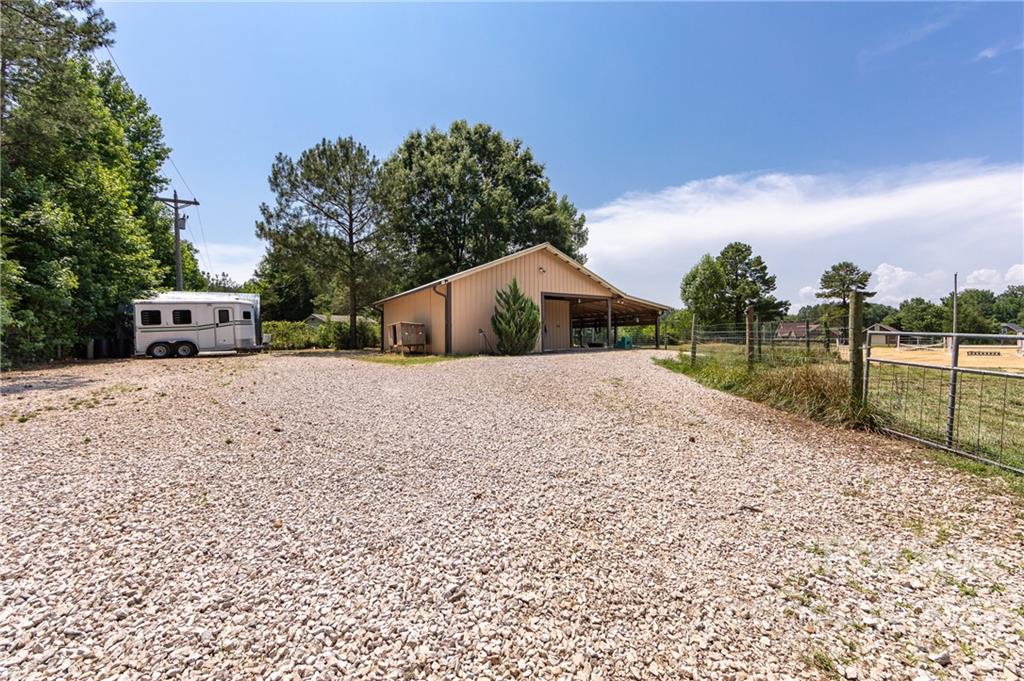7211 Nesbit Road Waxhaw, NC 28173 - Photo 36 of 47 Gallery Image 36