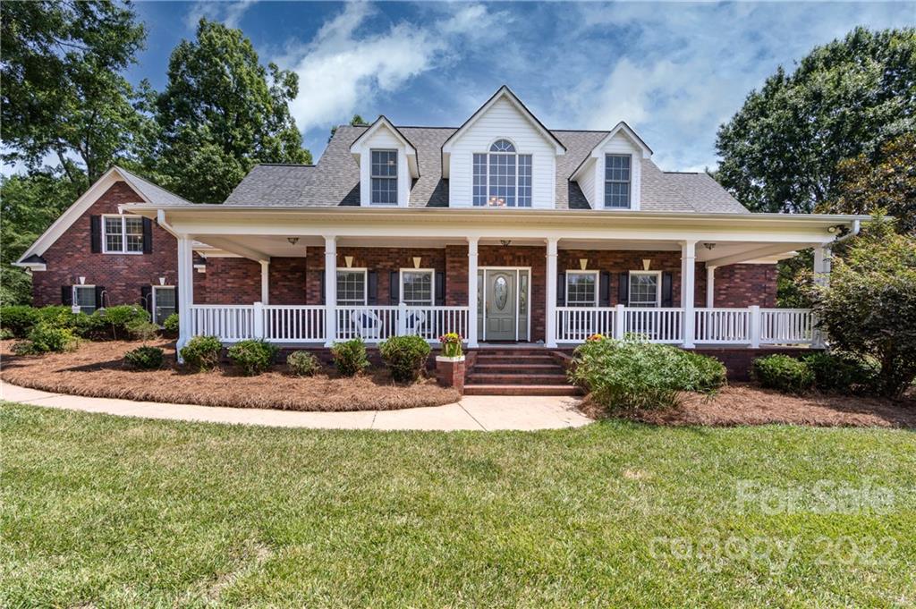 7211 Nesbit Road Waxhaw, NC 28173 - Photo 44 of 47 Gallery Image 44