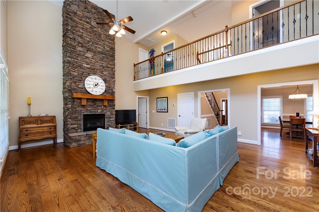 7211 Nesbit Road Waxhaw, NC 28173 - Photo 8 of 47 Gallery Image 8
