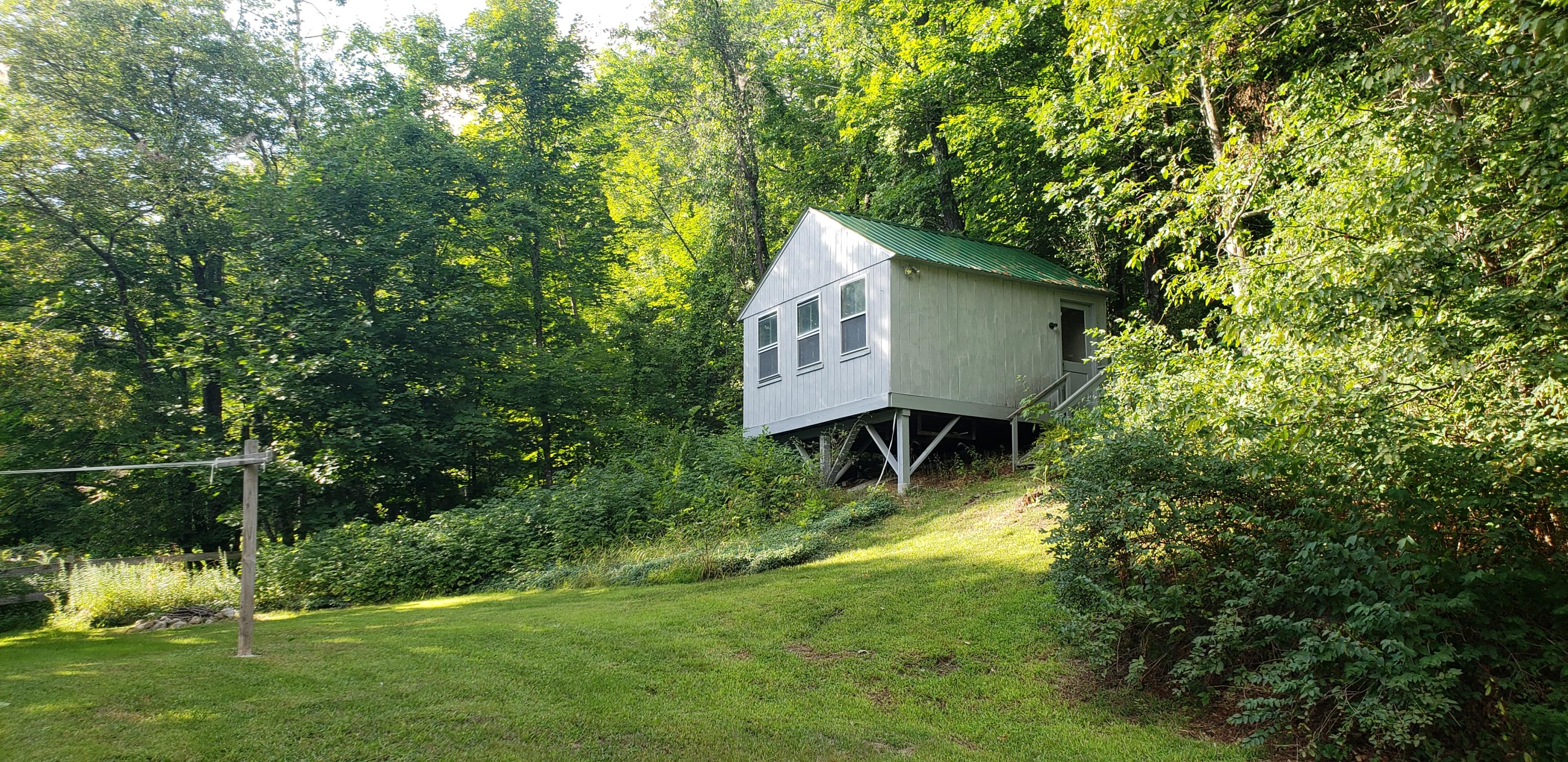 6 Rice Road Waterford, ME 04088 - Photo 6 of 22 Playhouse