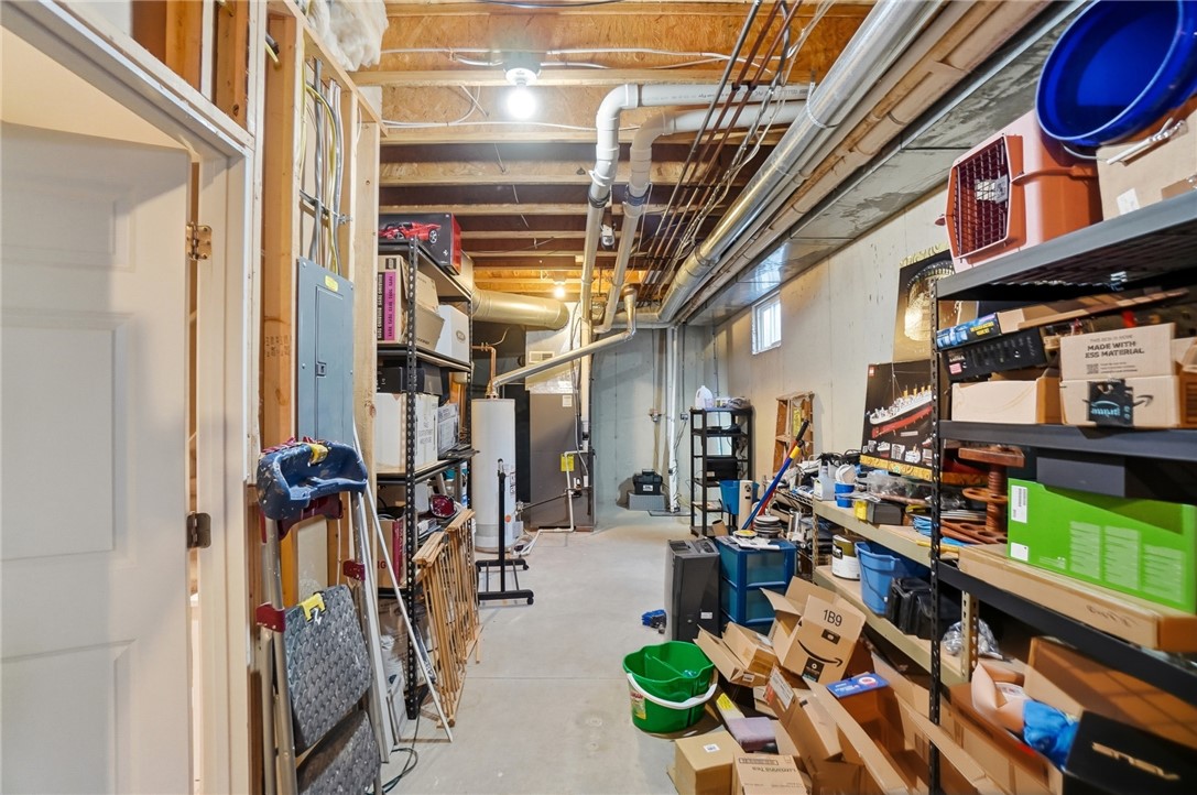 472 Timber Walk Court Springboro, OH 45066 - Photo 48 of 86 This spacious storage area offers plenty of space for organizing all of your essentials.