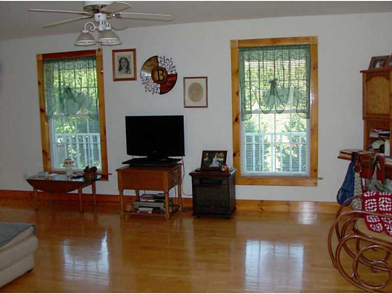 3833 Mariaville Road Ellsworth, ME 04605 - Photo 16 of 29 Living Room.