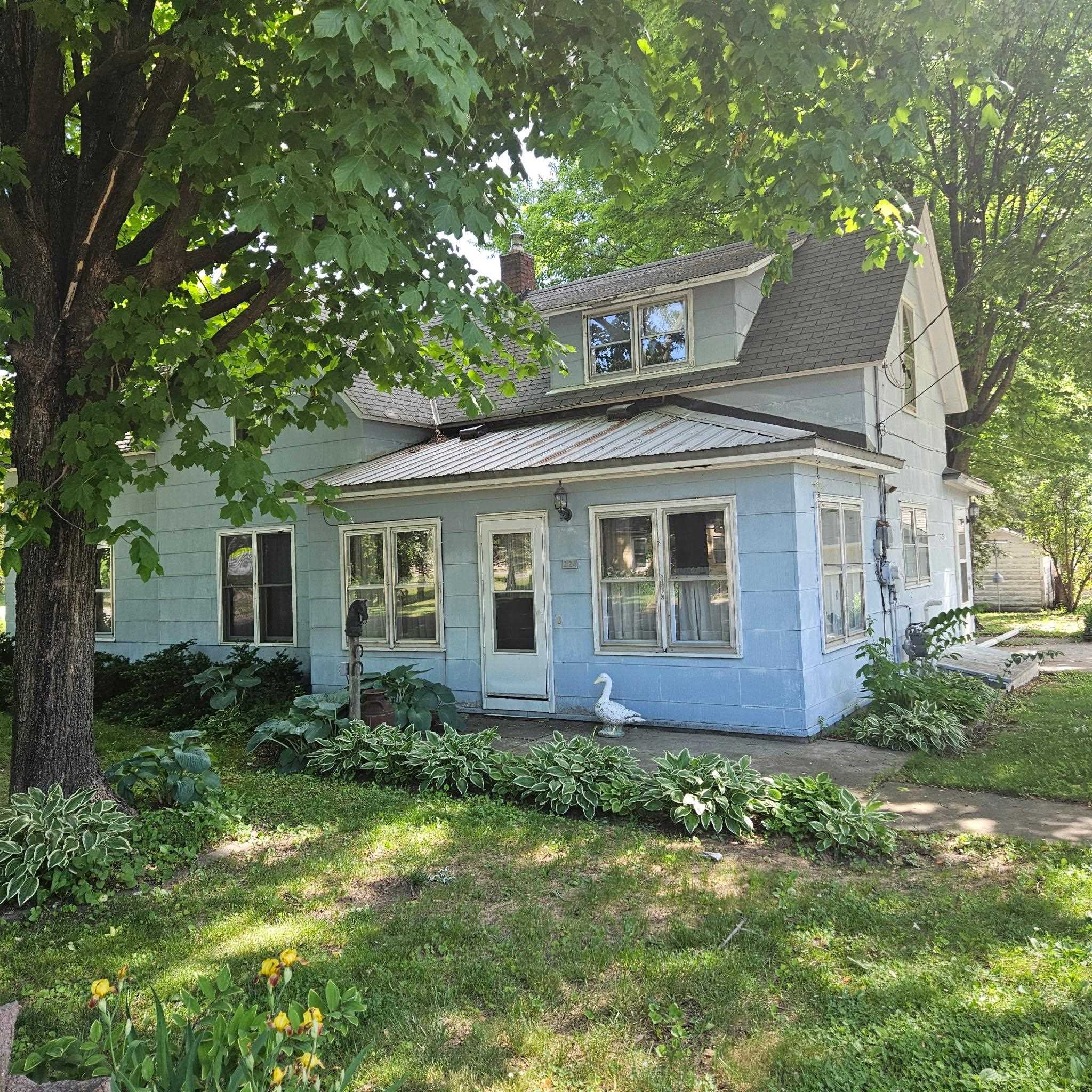 224 North Madison Street Coloma, WI 54930 - Photo 2 of 26