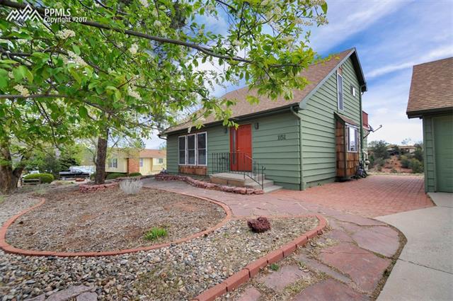 151 Clarksley Road Manitou Springs, CO 80829 - Photo 2 of 36 Gallery Image 2