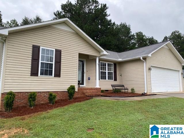 54 Covington Rdg Drive Jacksonville, AL 36265 - Photo 2 of 27