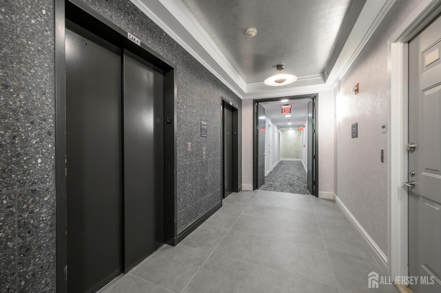 1 Spring Street, Unit 1206 New Brunswick, NJ 08901 - Photo 4 of 24