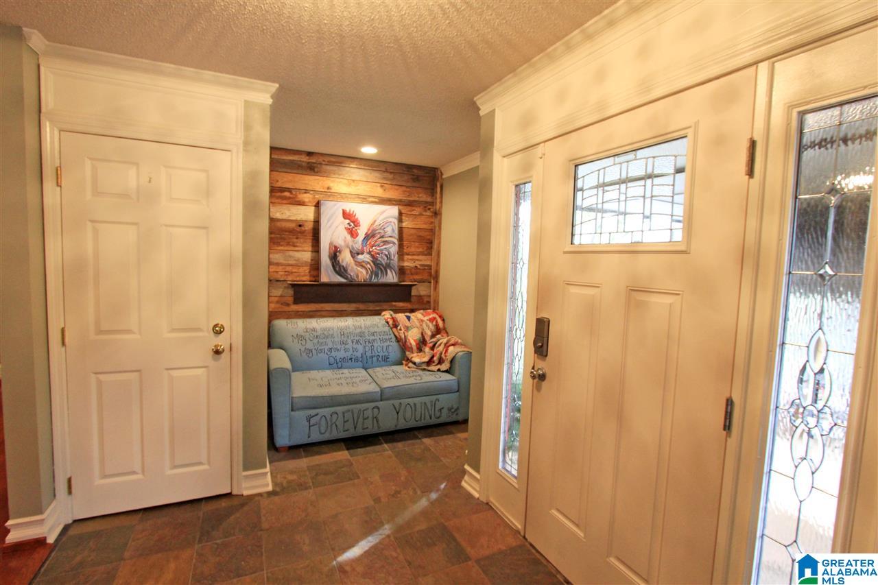 901 Hillyer High Road Anniston, AL 36207 - Photo 4 of 50
