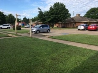500 Danville Road Kilgore, TX 75662 - Photo 13 of 22 a car parked in front of a house