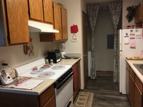 $602 | 500 Danville Road, Kilgore, TX 75662