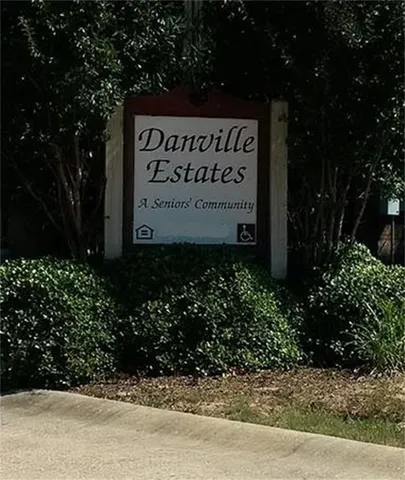 $602 | 500 Danville Road, Kilgore, TX 75662