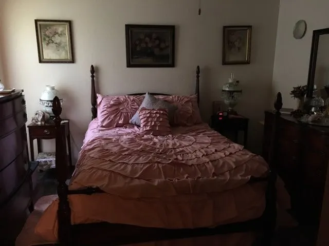 $602 | 500 Danville Road, Kilgore, TX 75662