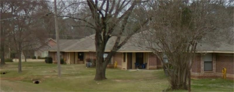 500 Danville Road Kilgore, TX 75662 - Photo 5 of 22 a front view of a house with a yard