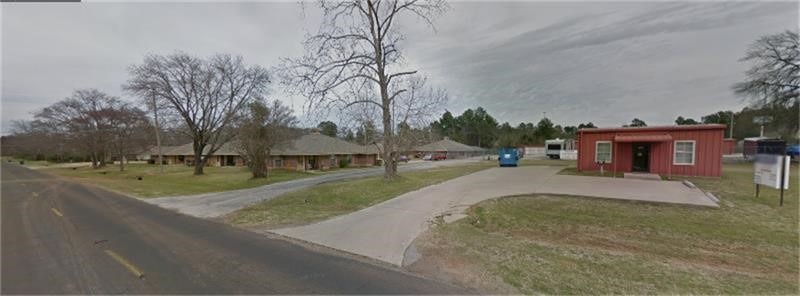 500 Danville Road Kilgore, TX 75662 - Photo 6 of 22 a view of a house with a yard