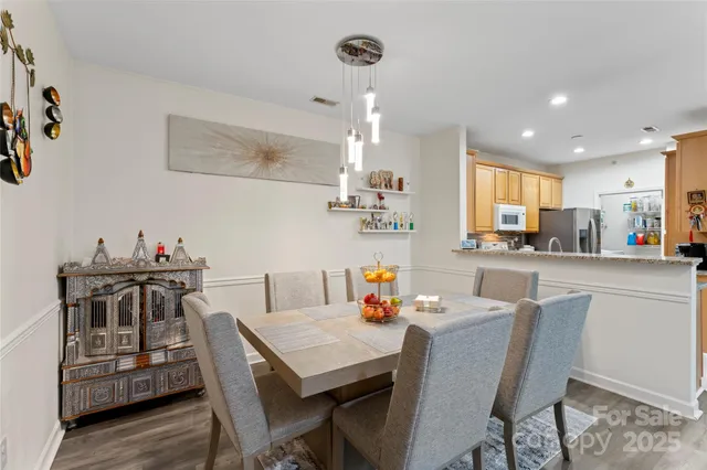 $320,000 | 17159 Red Feather Drive, Charlotte, NC 28277