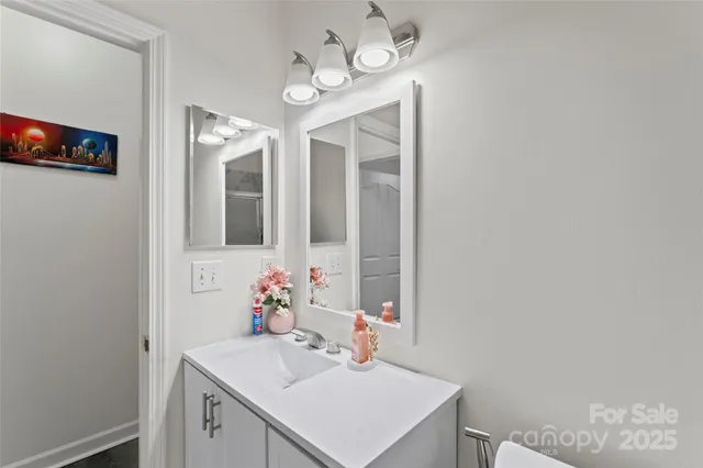 $320,000 | 17159 Red Feather Drive, Charlotte, NC 28277