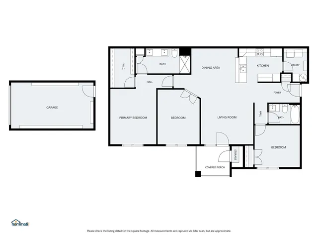 $320,000 | 17159 Red Feather Drive, Charlotte, NC 28277