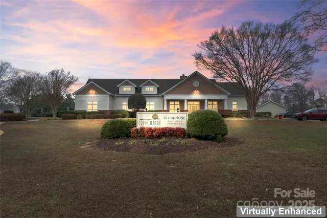 $320,000 | 17159 Red Feather Drive, Charlotte, NC 28277