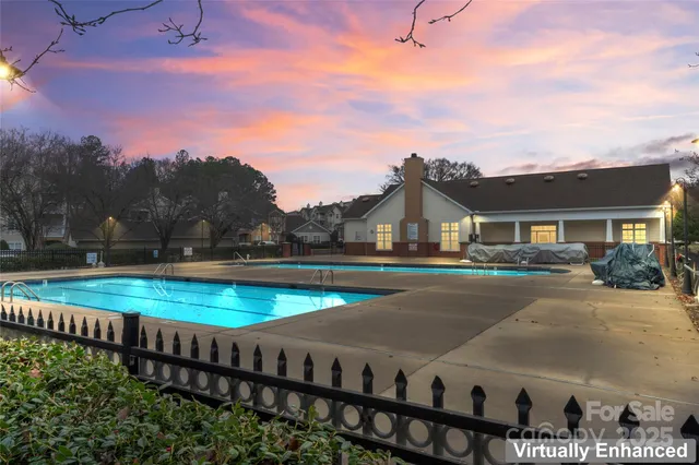 $320,000 | 17159 Red Feather Drive, Charlotte, NC 28277