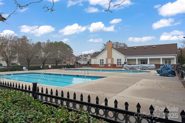 $320,000 | 17159 Red Feather Drive, Charlotte, NC 28277