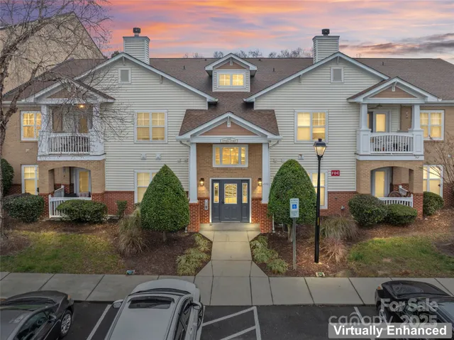 $320,000 | 17159 Red Feather Drive, Charlotte, NC 28277