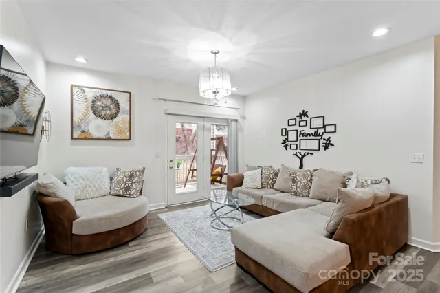 $320,000 | 17159 Red Feather Drive, Charlotte, NC 28277