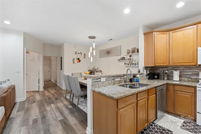 $320,000 | 17159 Red Feather Drive, Charlotte, NC 28277