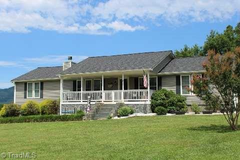 330 Old Lowgap Road Mount Airy, NC 27030 - Photo 1 of 19 Gallery Image 1