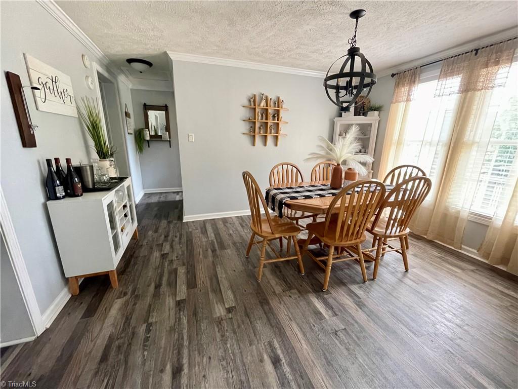 330 Old Lowgap Road Mount Airy, NC 27030 - Photo 13 of 19 Gallery Image 13