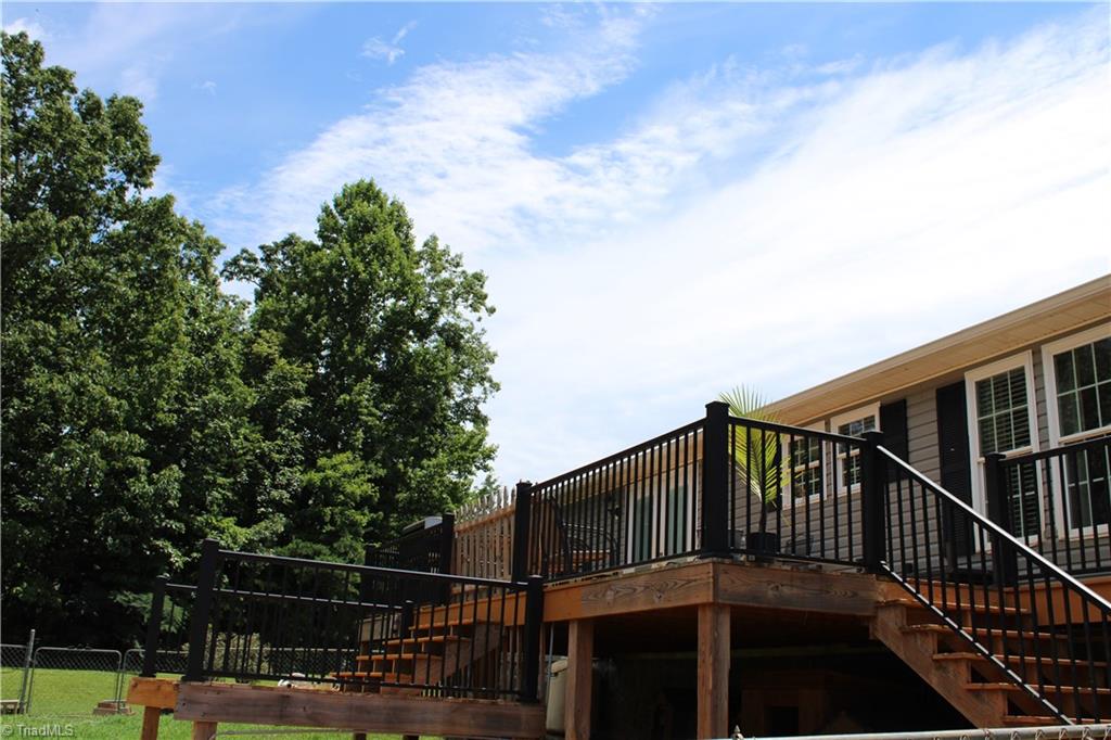 330 Old Lowgap Road Mount Airy, NC 27030 - Photo 17 of 19 Gallery Image 17