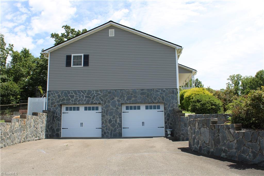330 Old Lowgap Road Mount Airy, NC 27030 - Photo 18 of 19 Gallery Image 18