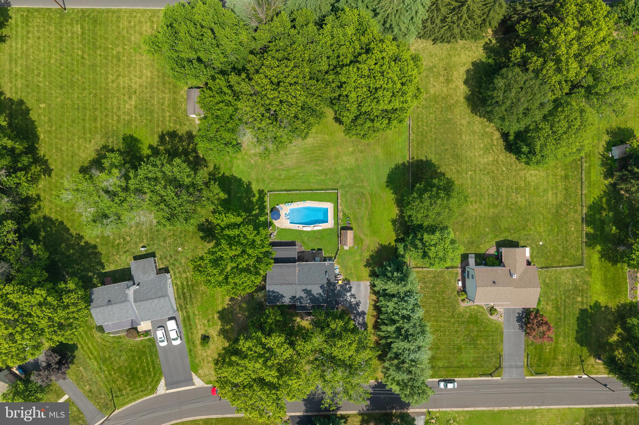 33 Squirrel Road Doylestown, PA 18901 - Photo 34 of 34