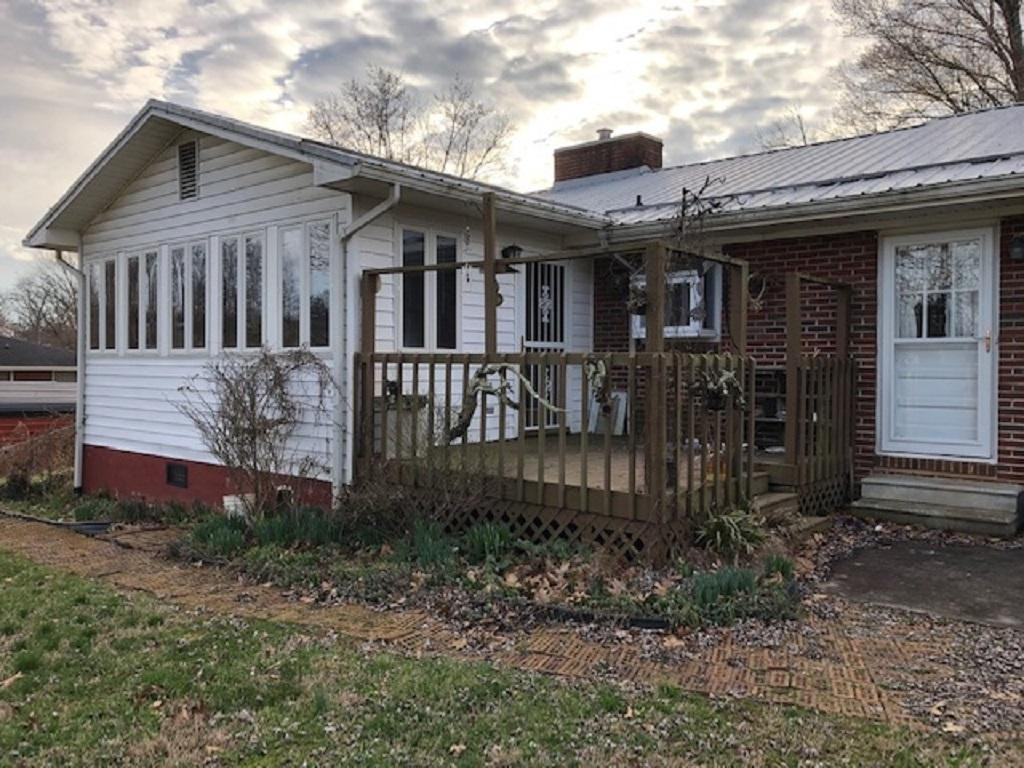 708 Liberty Church Road Kingsport, TN 37663 - Photo 31 of 34 Photo 31