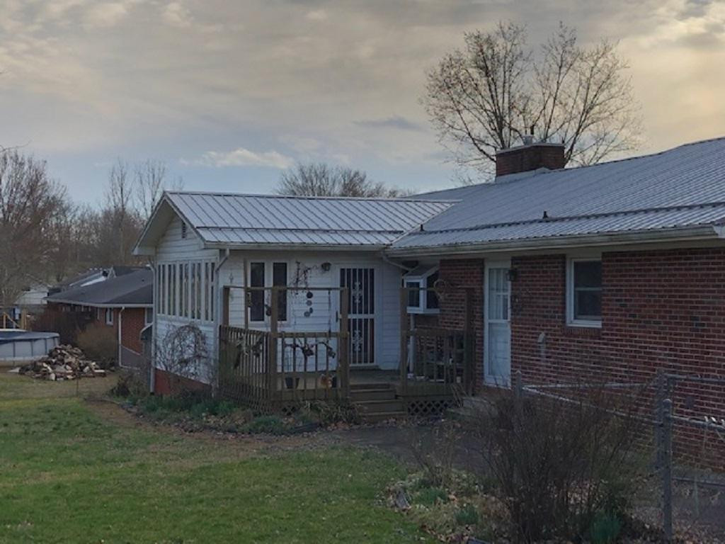 708 Liberty Church Road Kingsport, TN 37663 - Photo 32 of 34 Photo 32