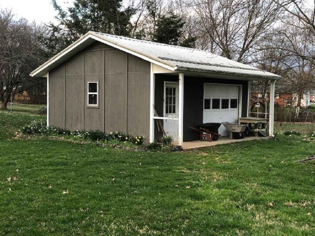 708 Liberty Church Road Kingsport, TN 37663 - Photo 34 of 34 Photo 34